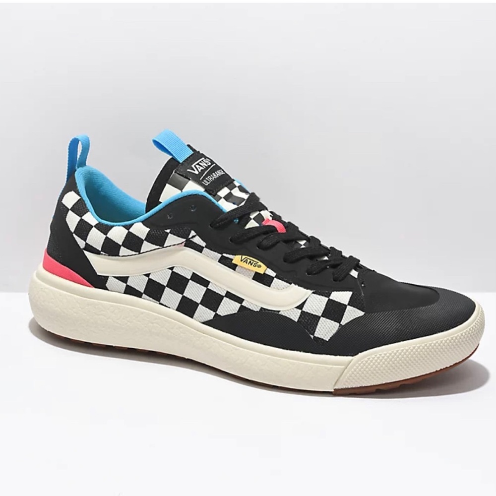 Vans Surf